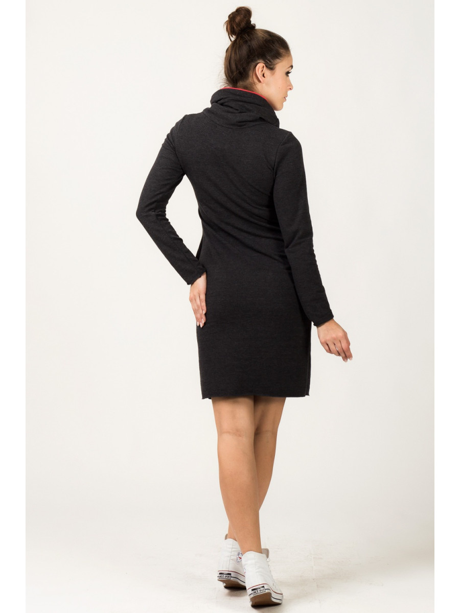 Robe de jour model 93554 Tessita