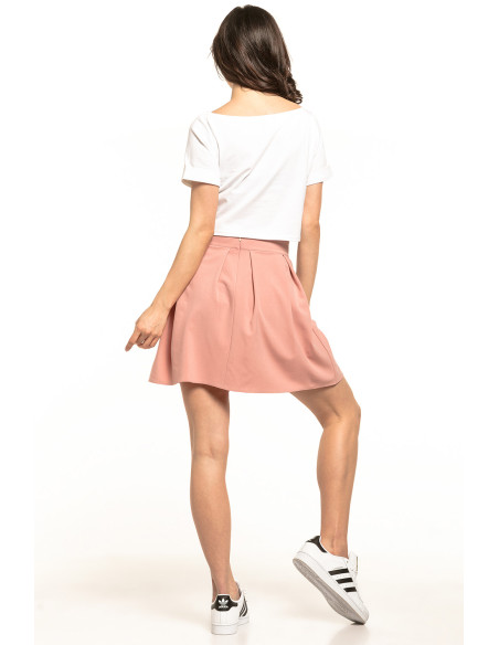 Jupe courte model 143210 Tessita