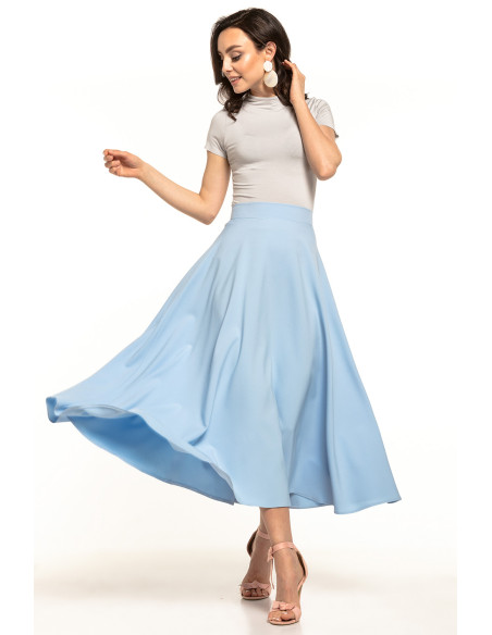 Jupe model 143279 Tessita