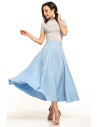Jupe model 143279 Tessita