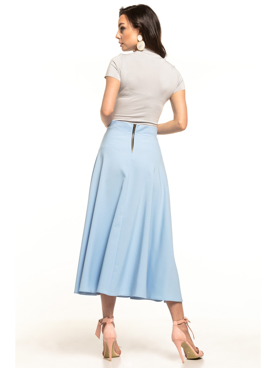 Jupe model 143279 Tessita