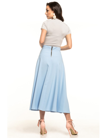 Jupe model 143279 Tessita