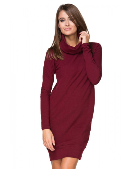 Robe de jour model 107331 Tessita
