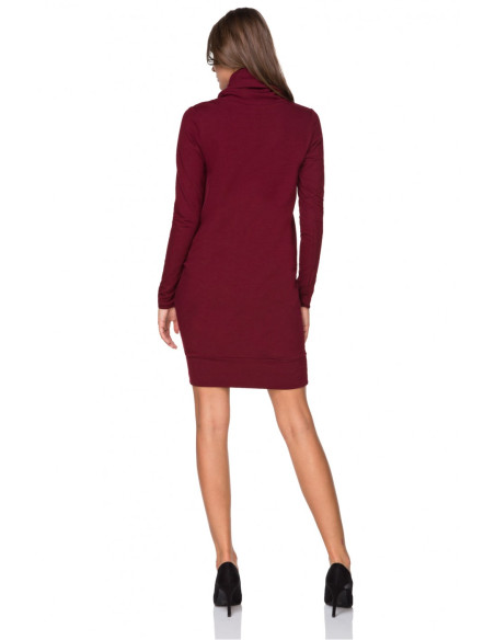 Robe de jour model 107331 Tessita