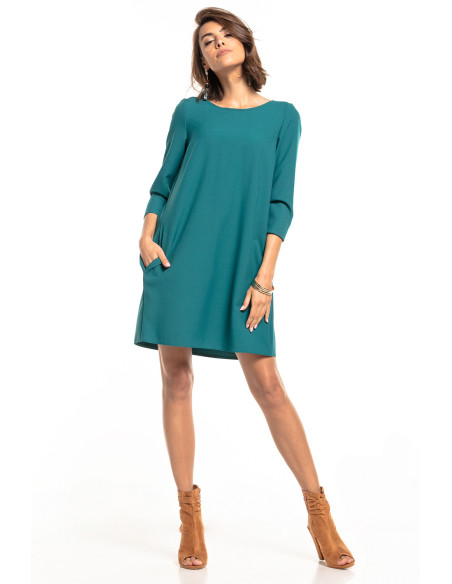Robe de jour model 148183 Tessita
