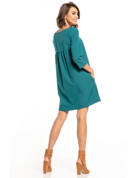 Robe de jour model 148183 Tessita