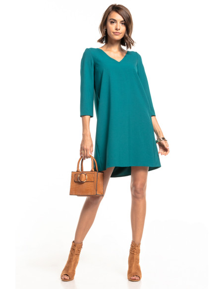 Robe de jour model 148208 Tessita