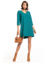 Robe de jour model 148208 Tessita