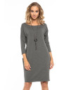 Robe de jour model 121265 Tessita