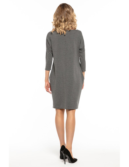 Robe de jour model 121265 Tessita