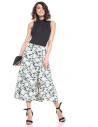 Jupe longue model 152858 Tessita