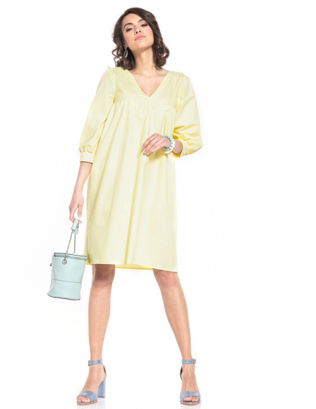 Robe de jour model 152879 Tessita