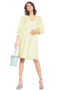 Robe de jour model 152879 Tessita