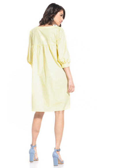 Robe de jour model 152879 Tessita