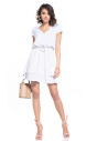 Robe de jour model 152943 Tessita