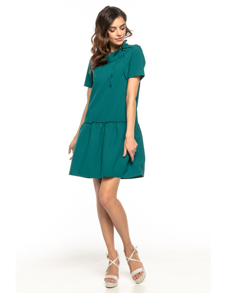 Robe de jour model 127857 Tessita
