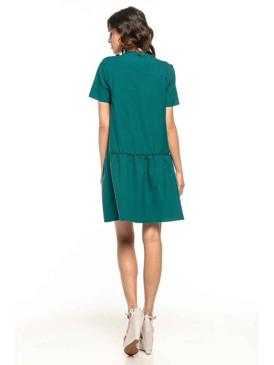Robe de jour model 127857 Tessita
