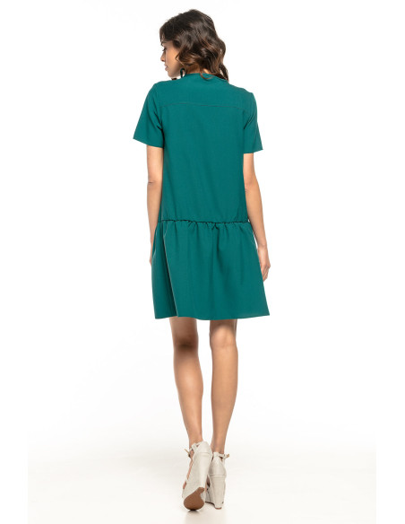 Robe de jour model 127857 Tessita