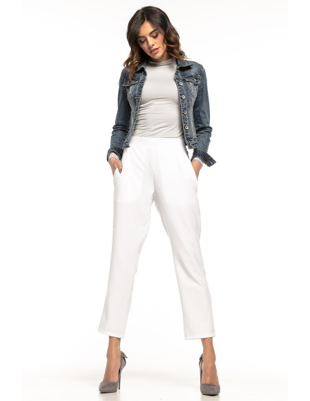 Pantalon femme model 127888 Tessita