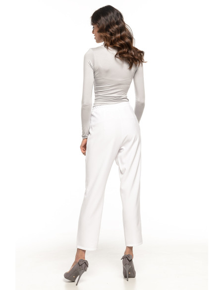 Pantalon femme model 127888 Tessita