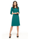 Robe de jour model 127934 Tessita