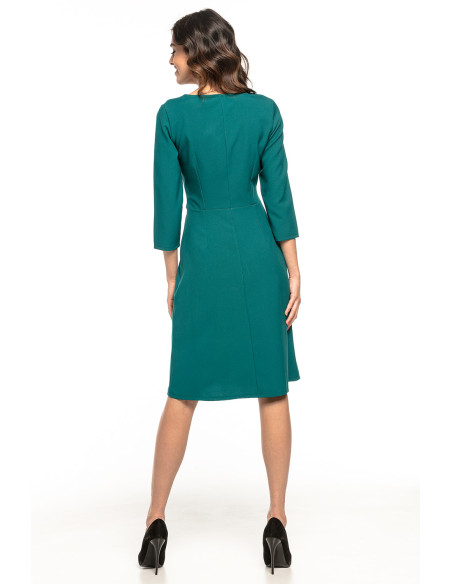 Robe de jour model 127934 Tessita