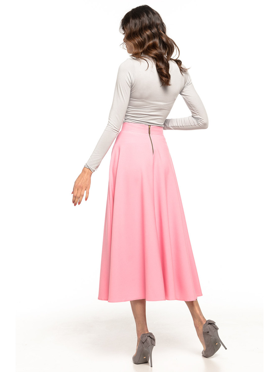 Jupe model 127960 Tessita