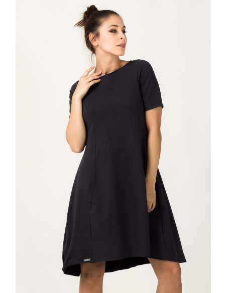 Robe de jour model 36033 Tessita