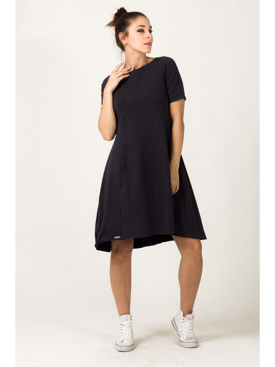 Robe de jour model 36033 Tessita