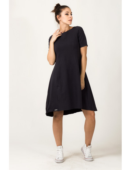 Robe de jour model 36033 Tessita