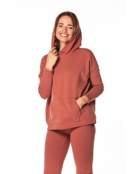 Sweatshirt model 171887 Tessita