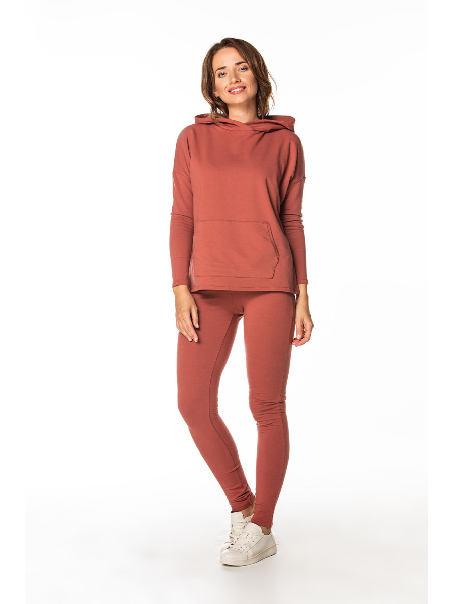 Sweatshirt model 171887 Tessita