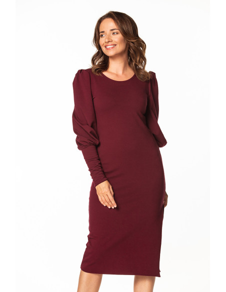 Robe de jour model 171903 Tessita