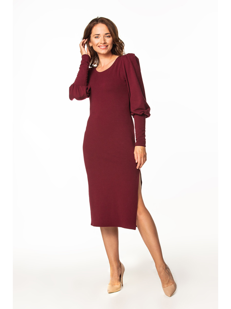 Robe de jour model 171903 Tessita