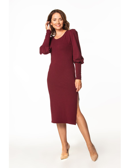 Robe de jour model 171903 Tessita