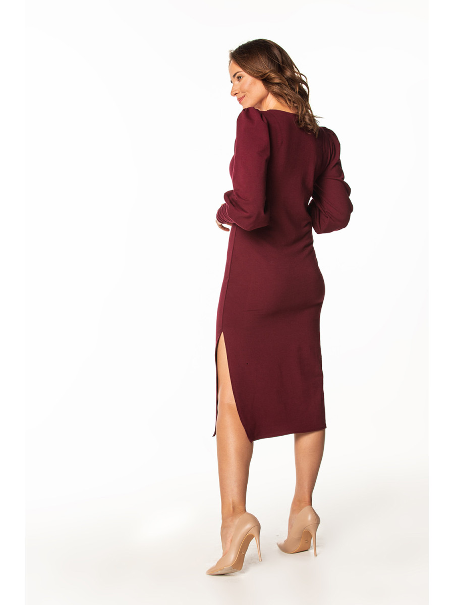 Robe de jour model 171903 Tessita