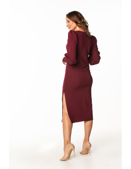 Robe de jour model 171903 Tessita