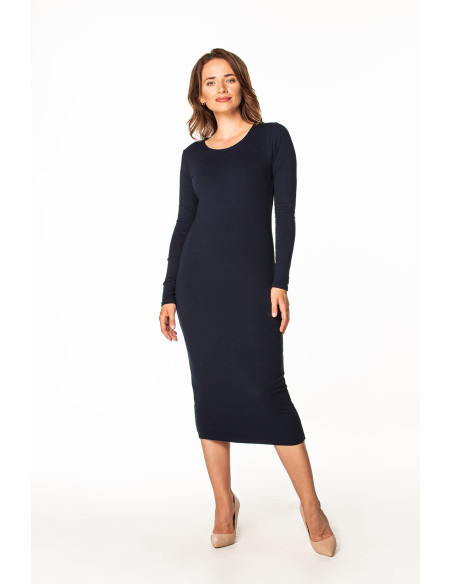 Robe de jour model 171919 Tessita