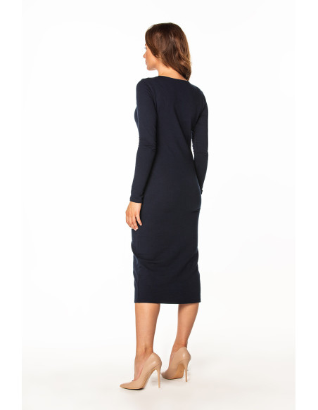 Robe de jour model 171919 Tessita