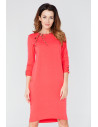 Robe de jour model 51741 Tessita