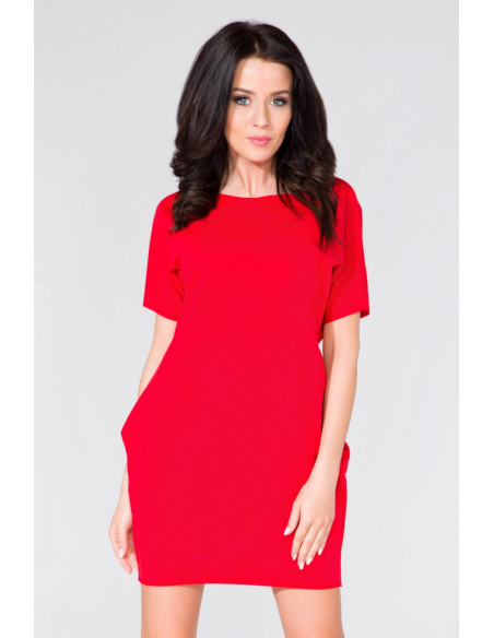 Robe de jour model 59008 Tessita