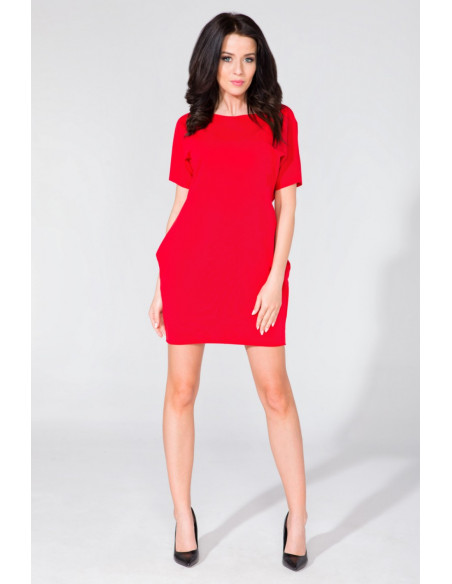 Robe de jour model 59008 Tessita