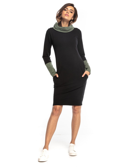 Robe de jour model 161796 Tessita