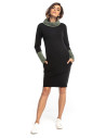 Robe de jour model 161796 Tessita