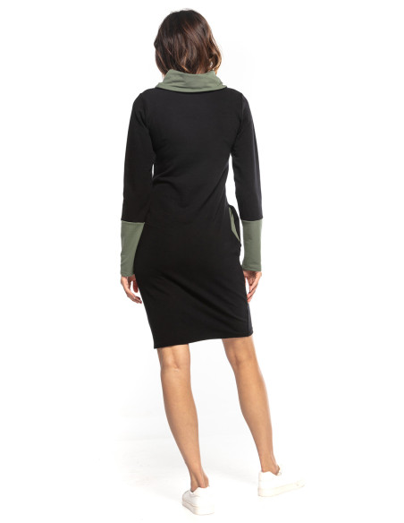 Robe de jour model 161796 Tessita