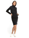 Robe de jour model 161812 Tessita