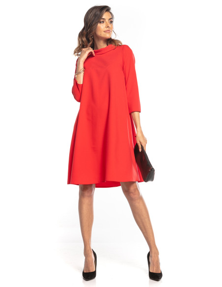 Robe de jour model 161860 Tessita