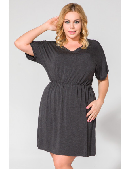 Robe de jour model 60741 Tessita