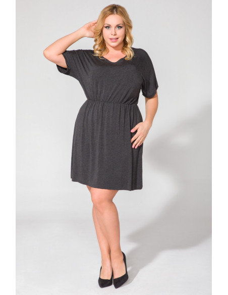 Robe de jour model 60741 Tessita
