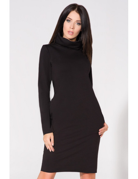 Robe de jour model 61725 Tessita